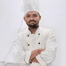 Dayan avesh modak