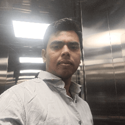 Suraj Kumar 
