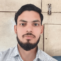 Ruhullah khan 