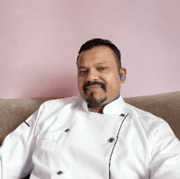 Sandeep  Shankar Devale