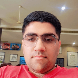 Sidhant 