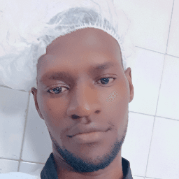 Nsubuga Hamidui