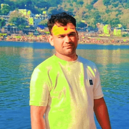 Kansingh Rathod 