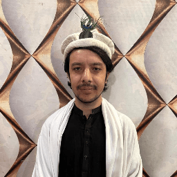 Yaseen shigri 