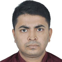 Santu Ghosh 
