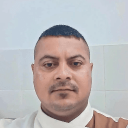 Tribhuvan Ray