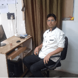 Jagadish Barman