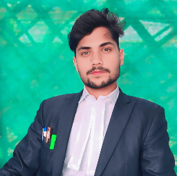 Krishan kant Ahirwar 