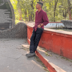Sunil kumar 