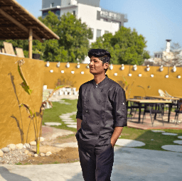 Siddharth prajapati 