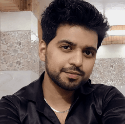 Shahwez ansari 