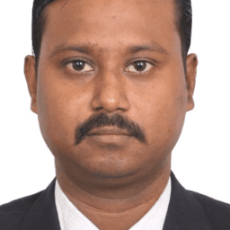 Arnab Mohanti 