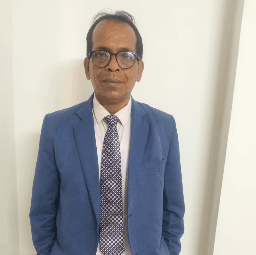 Raj das