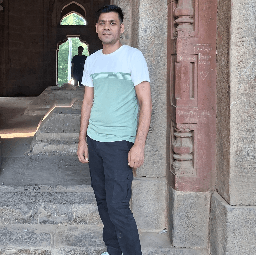 Chandan singh 