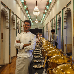 Prajjwal Sharma