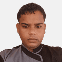 LAXMAN Rajwar