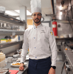 Omar Fessaouat 
