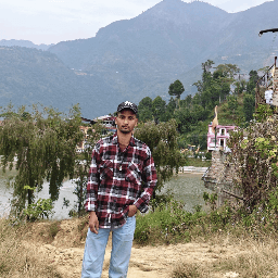 Bijaya Nepali 