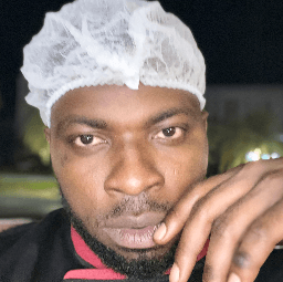 Adebayo Adam