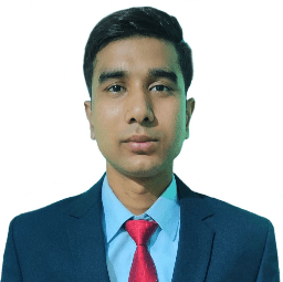 Alok raj