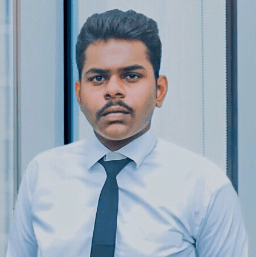Praison mathew