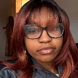 Destiny Harris