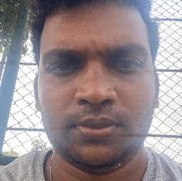 Siddhesh Khandeparkar