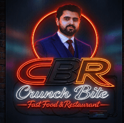 Crunch Bite Restaurant
