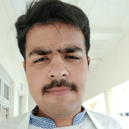 Mayank Daultani 