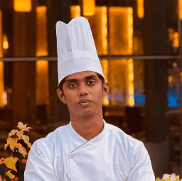 Adarsh anilkumar