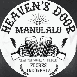 Heavens Door Bajawa