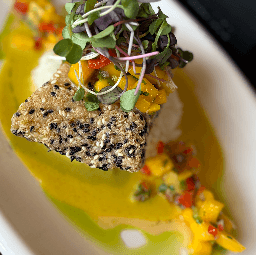 The Raven Bistro