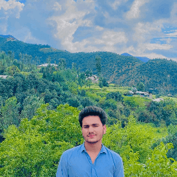 Naveed Khan