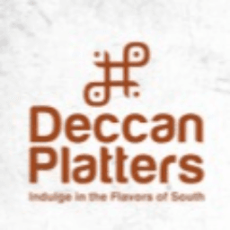 Deccan Platters