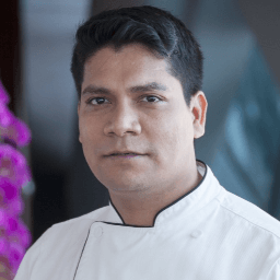 VINOD NEGI