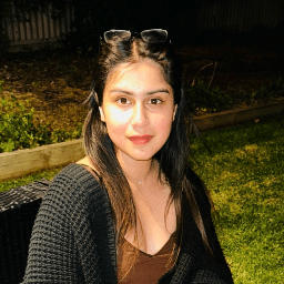 Damini Esther Mehra 