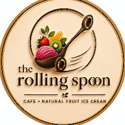 rolling spoon