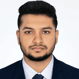 Md Monjurul Hauk Maruf