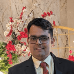 Abhishek Mishra