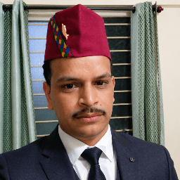 Rajesh Singh 