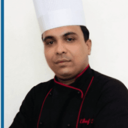 Riju Kumar Dey 