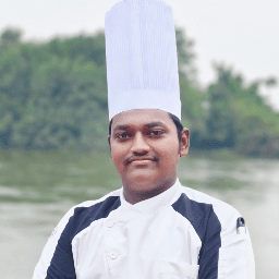 Athavan Anbazhagan 