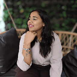 Praveena Patil
