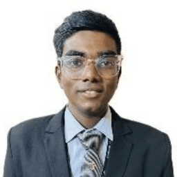 Pratik Ramdas Ghode