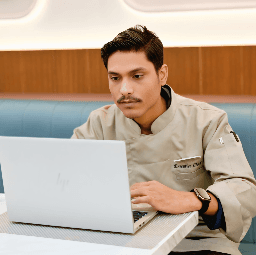 Rahul Pandey