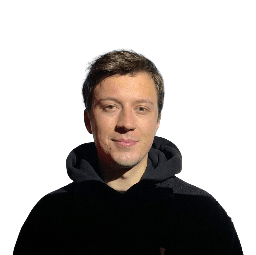 Oleksandr Chorney