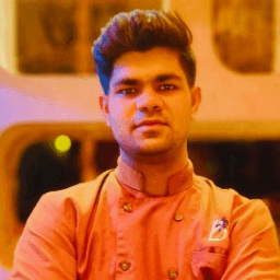 Deepak Singh 