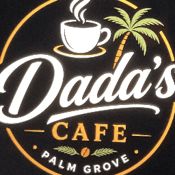 Dada’s cafe