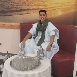 Abdessalam Chlikhi