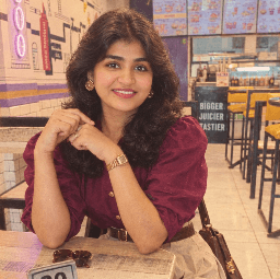 Komal Rathore